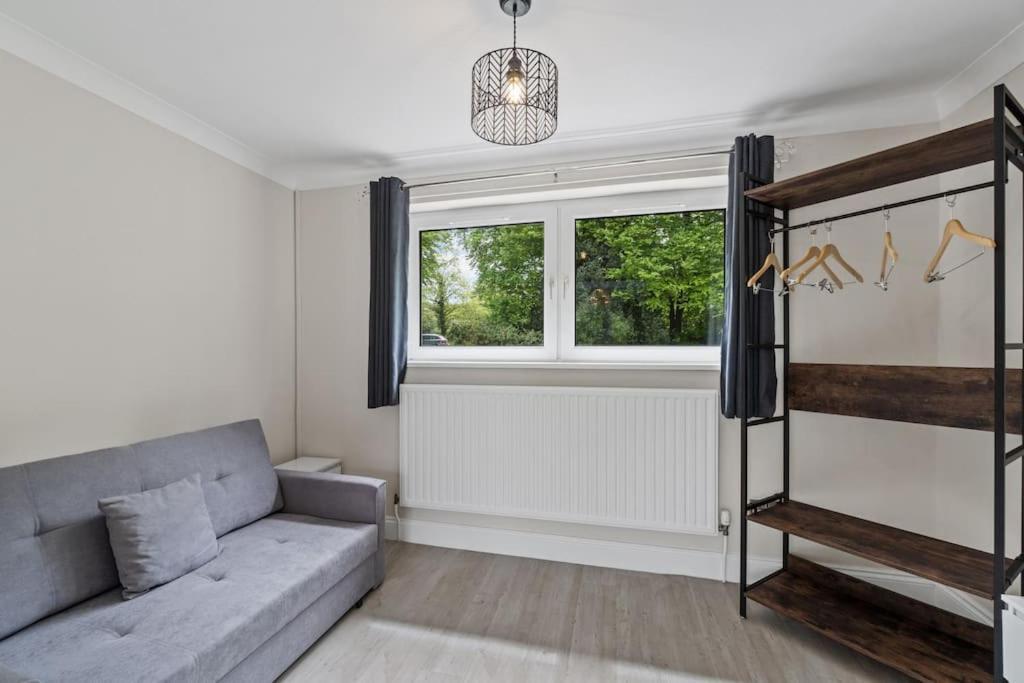White Cottage Stunning Contemporary 2 Bedroom 2 Ensuite Annex With Hot Tub Plymouth Exterior photo